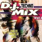 DJ Techno Mix 3