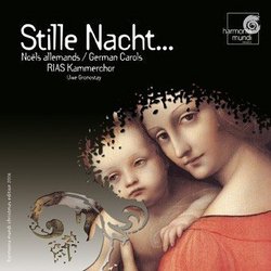 Stille Nacht ...