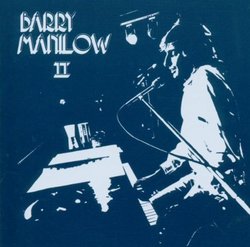 Barry Manilow 2 (Exp)