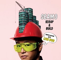 Scrap & Build (Bonus Dvd)