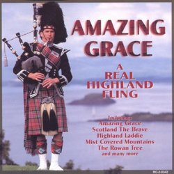 Real Highland Fling