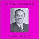 Alexander Kipnis IV