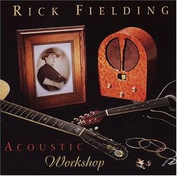 Acoustic Workshop (IMPORT)