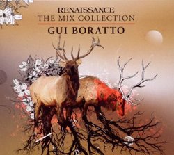 Renaissance: Mix Collection Gui Boratto
