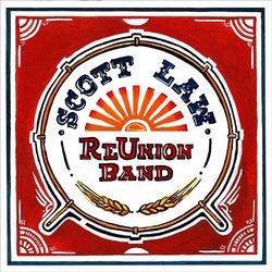 Scott Law Reunion Band