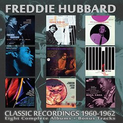 Classic Recordings: 1960 - 1962