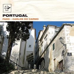 Air Mail Music: Portugal - Fado