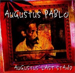 Augustus Last Stand