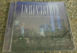 Indivisible One Nation Under God