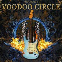 Alex Beyrodt's Voodoo Circle