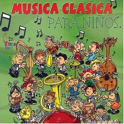 Musica Clasica Para Ninos