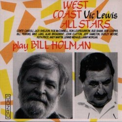 Play Bill Holman