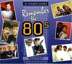 Remember the 80s