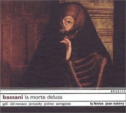 Bassani - La morte delusa