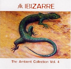 Ambient Collection-Vol. 4