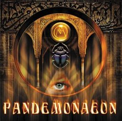 Pandemonaeon