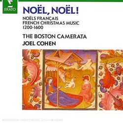 Noel Noel - French Christmas Music