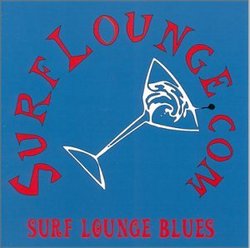 Surf Lounge Blues
