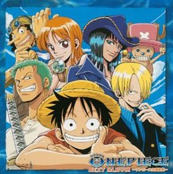 One Piece: Best Album