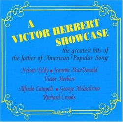 Victor Herbert Showcase