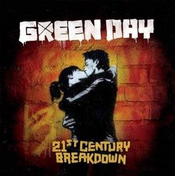 21st Century Breakdown (with Bonus CD)