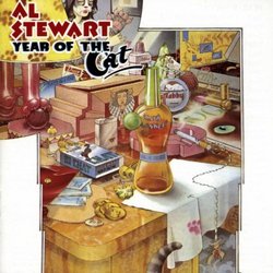 Year of the Cat