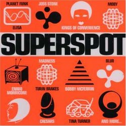 Superspot Compilation