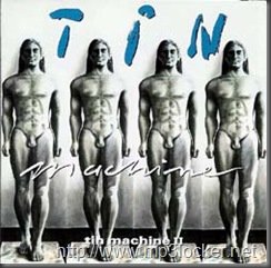 Tin Machine II