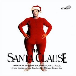 The Santa Clause: Original Motion Picture Soundtrack