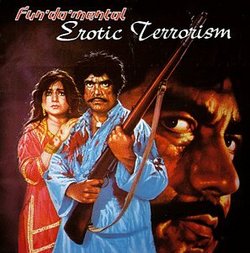 Erotic Terrorism