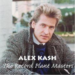 The Record Plant Masters