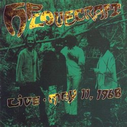 Live-May 11 1968