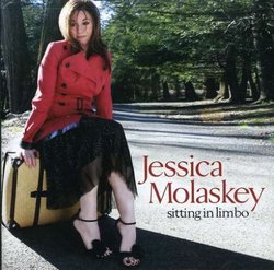 Jessica Molaskey: Sitting in Limbo