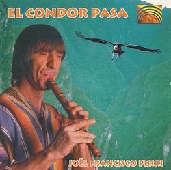 Condor Pasa