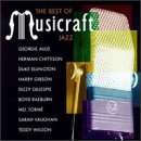 The Best of Musicraft Jazz