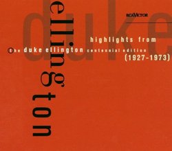 The Centennial Edition - Highlights From 1927-1973