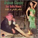 Arabian Classics for Belly Dance