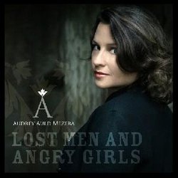 Lost Men & Angry Girls