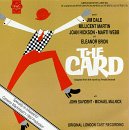 The Card (1973 Original London Cast)