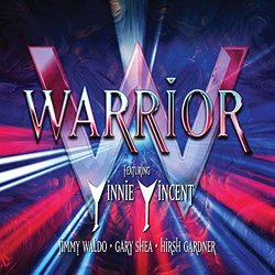 Featuring: Vinnie Vincent / Jimmy Waldo / Gary