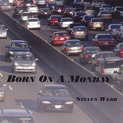 Born on a Monday