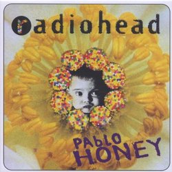 Pablo Honey-Deluxe Edition