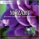 Mozart: Eine kleine Nachtmusik; Haffner Serenade