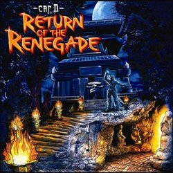Return of the Renegade