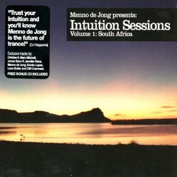 Intuition Sessions V.1: South Africa