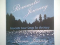 Romantic Journey: Favorite Love Songs for the Harp