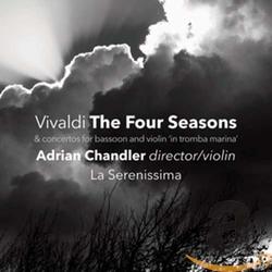 Four Seasons