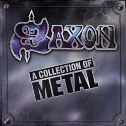 Collection of Metal