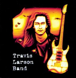 Travis Larson Band