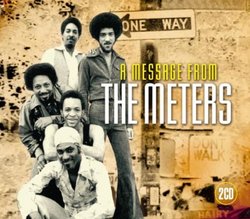 Message From the Meters